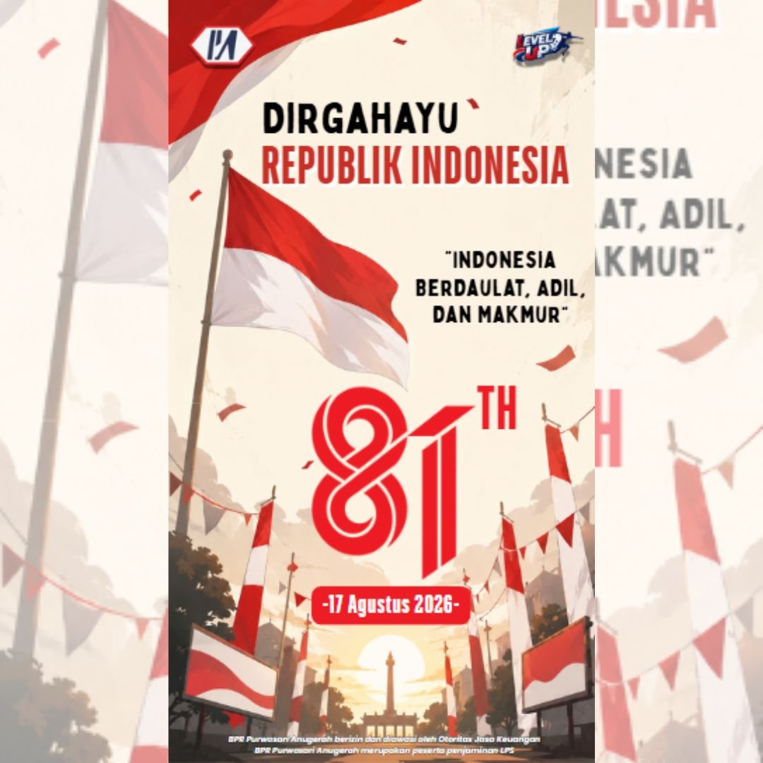 Hari Kemerdekaan RI 2026